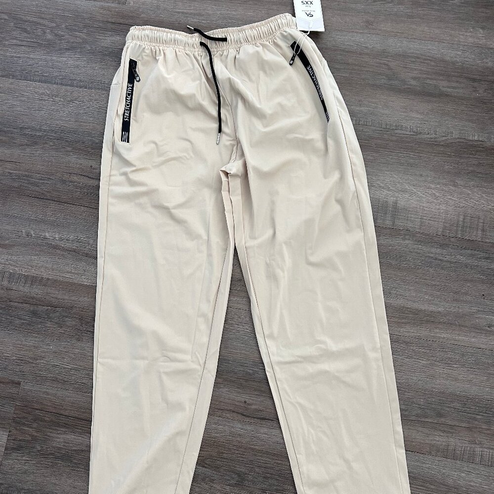 XXS Short Stretch Pant